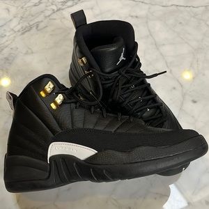 Air Jordan 12 Retro ‘The Master’